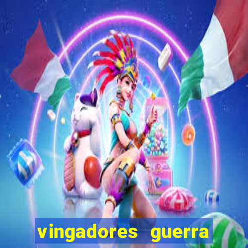 vingadores guerra infinita torrent magnet